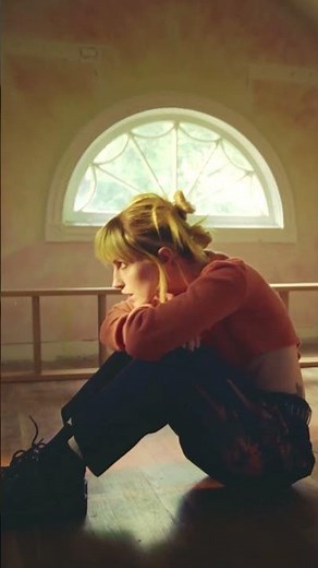 ‪@hayleywilliams‬ "Glum"