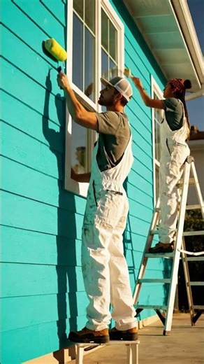 Epic House Projects: Extreme Construction in Motion