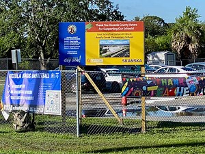 Osceola County breaks ground on $47 million Reedy Creek Elementary rebuild