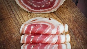 Homemade Pancetta Recipe