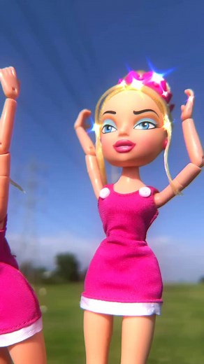 Shop Bratz Tweevils 2-Pack Now Available on Walmart