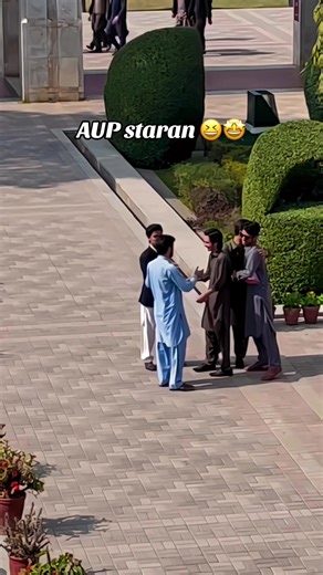 AUP Students Shine: A Snapshot From Peshawar