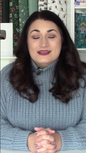 16 DIY Christmas Gift Ideas No. 15: Charm Pack Table Runner! #shorts