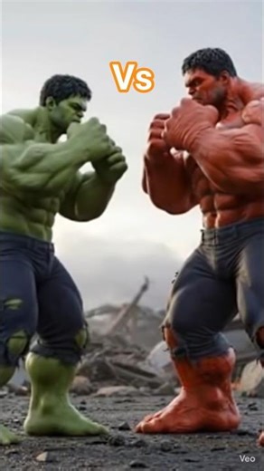 hulk sma boxing #cinematic #ai #shorts