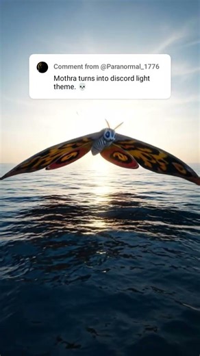 Mothra #Mothra #DreamScreenAI