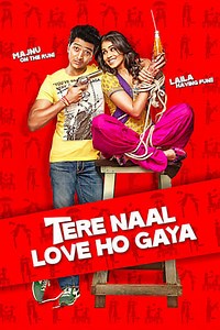 Watch And Download Movie Video Tere Naal Love Ho Gaya For Free!