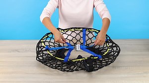 MICHELIN 008305 Easy Grip Evolution Chaîne à Neige Composite, EVO 5