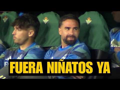 MOURINHO O QUIEN SEA: ACABA CON ESTOS NIÑATOS