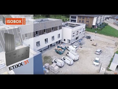 Isolation Thermique Extérieure : Comment sécuriser la mise en œuvre des enduits ?