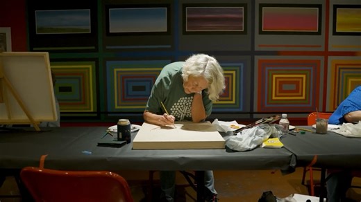 Creative Aging Memphis 2025