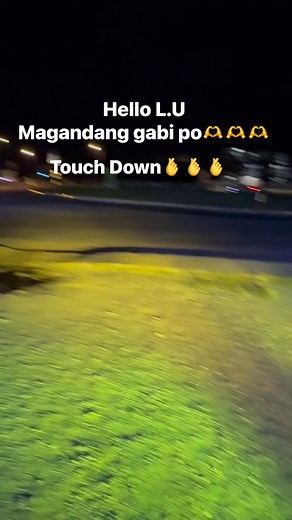 Touch Down🫰🫰🫰🫶🫶🫶 | Marco Soro