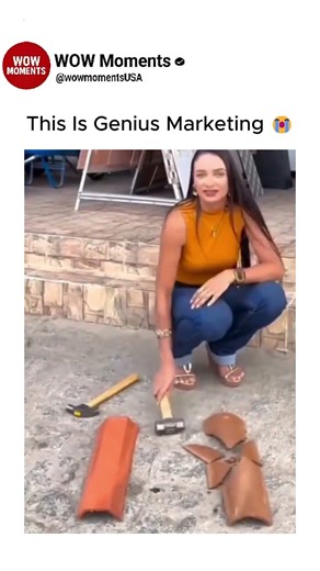 This Is Genius Marketing 😭