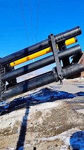 25K views · 83 reactions | River float filtration process | Fast Skill | Facebook