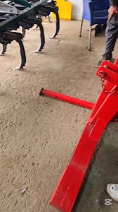 8.8K views · 100 reactions | Border Disc + 60 cutter Rotavator | Zameendar Agro | Facebook