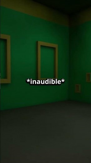 This Is Terrifying! 😭 #backrooms #liminalspace #liminalcore #indiegames