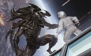 Comic Book Preview – Alien #6
