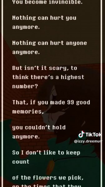 Howdy everyone, it's been a while, and I know I'm a bit late with this video, but better late than never! Happy 9th anniversary Undertale! #undertale #deltarune #asriel #chara #ralsei #fun #funny #asrieldreemurr #charadreemurr