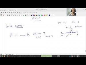 Applications of the Nested Interval Theorem - 2