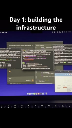 Day 1: Establishing the Neural Bridge