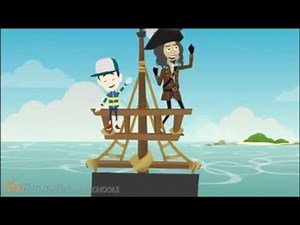 International Talk Like A Pirate Day Song & Lesson #earlychildhoodeducation