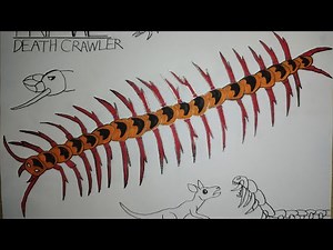 Sound Effects-Death Crawler