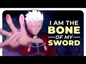 What Does "Unlimited Blade Works" Actually Mean? | Fate/stay night Explained