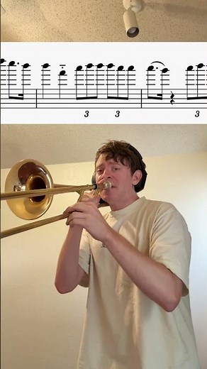 Can I Hit The Highest Trombone Note Ever?