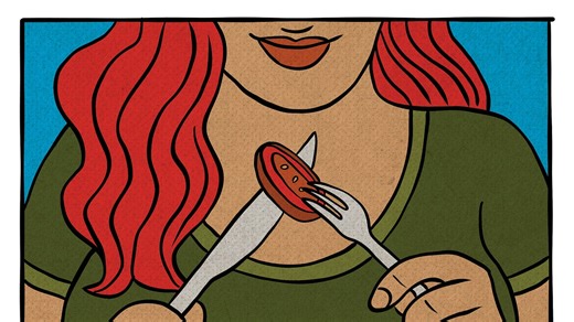 The Rise and Fall of Farm-to-Table