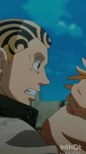 #anime ( angry time of mikey )