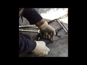 2008 Chevy Impala LTZ: How to Replace the Rack and Pinion