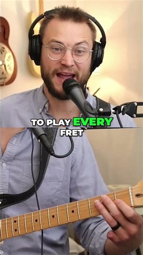 Guitar Setup: Why It Matters for Electric and Acoustic #shorts