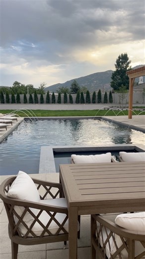 No audio needed. Just listen and relax. Cambridge Homes | Building Utah