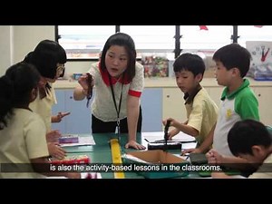 Fun & Activity-based Mathematics