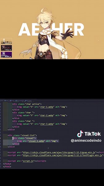 Create Parallax Effects with HTML, CSS, and JavaScript