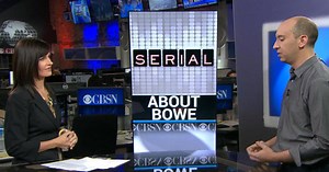 New season of "Serial" tells Bowe Bergdahl's story