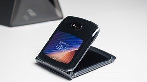 Motorola Razr 2020 Review: Win some, lose some
