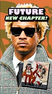 Future Dropping New Album… But Why?