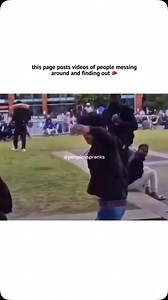 We only post @peoplevspranks every single day Via @bulliesvskarma #pranks #karma #pranksters #jokers #trending #explore | People Vs Pranks