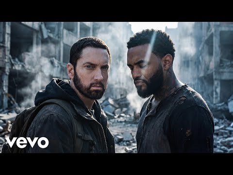 Eminem - LUCKY YOU 2 (feat. Joyner Lucas) (2025)