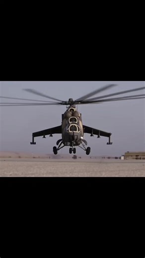 Rare libyan air force mi-35 footage || #libya #aviation #military #libya🇱🇾 #ليبيا