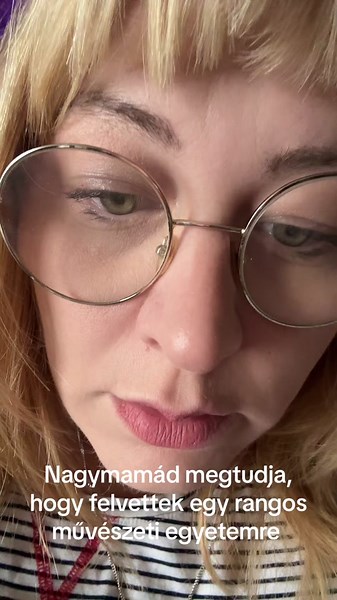 Nagymamád és a felsőoktatás: Továbbtanulás vagy hüleség? 🤡😂😀