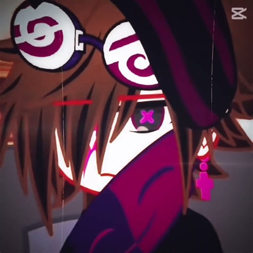 ❤️💜🩷💜🩷❤️ (Characters belong to Akir moon)