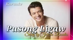 Pusong Ligaw Karaoke - Song by Jericho Rosales | fabsong.ai