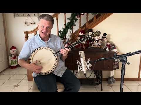 Battle of the Vega banjos