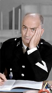 Les examens ! 🎓 | Just Louis de Funès