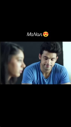 Manan.... forever 💕 & Asad ,,,,,,Zoya | The way he said 😍😍woww . . This 🎵 music has next level fan base . . . . Kaisi yeh yaariyan season 1 . . .#manantogetherforeverhamesha😘😘😘... | Instagram