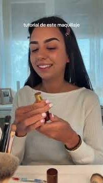 tutorial de este maquillaje#pov #shorts #shortvideo