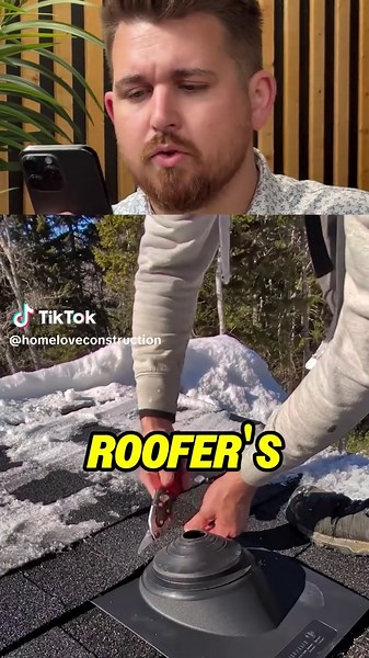 Responsibilities for Roof Vent Flashings in Florida