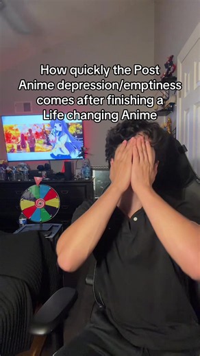 Life after that one Anime is not the same💔 #anime #animefyp #fypシ #relateable #animetiktok