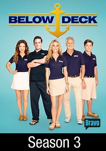 Below Deck: The Real Housewives of Atlanta